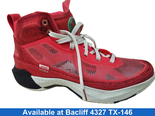Jordan Dx1691-600 Red