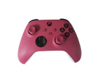 Microsoft M1192192-008 Pink Gaming Controller