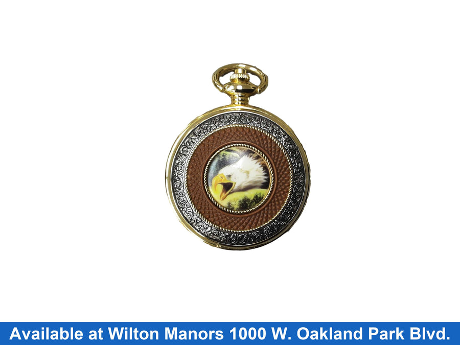 Eagle Preserve Gold Regular Watch