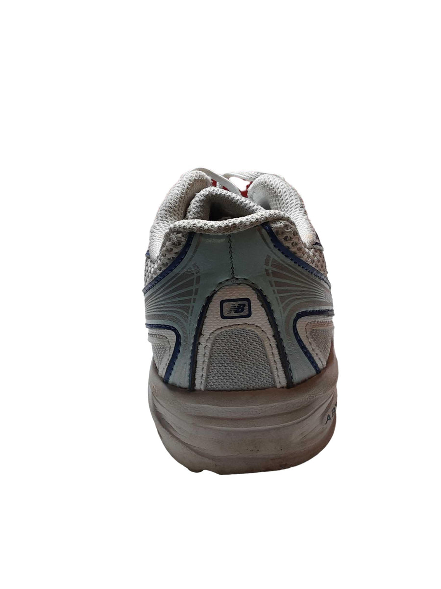 New Balance Bungee Lace Blue
