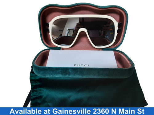 Gucci Gg0663s Beige / Tan