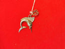 Pendant - Yellow Gold 10k (.417) 1.7 grams