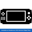 Nintendo Switch Lite (32gb) 32 Gb Pink Portable Video Game System