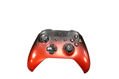 Microsoft 1708 Black Gaming Controller
