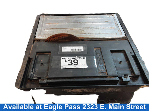 Qep 22500 Black Corded Table Saw