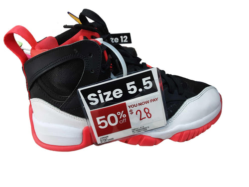 Jordan Dq8431-016. Black
