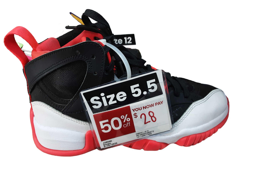 Jordan Dq8431-016. Black