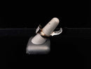 Men's Ring - Yellow Gold 14k (.585) 9.7 grams Size 8