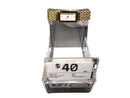 Carolee Gold Regular Watch
