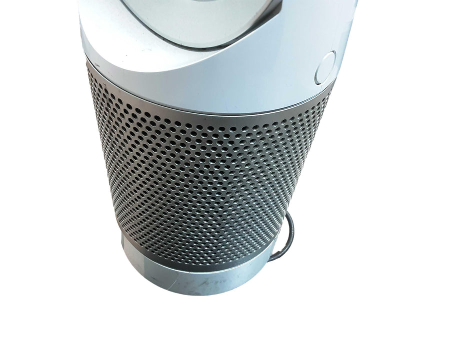 Dyson Sn6-us-mha2803a White Tower & Pedestal Fan