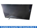Samsung Un55u8000ff Black