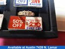Women's Ring - Yellow Gold 14k (.585) 3.1 grams Size 5.5