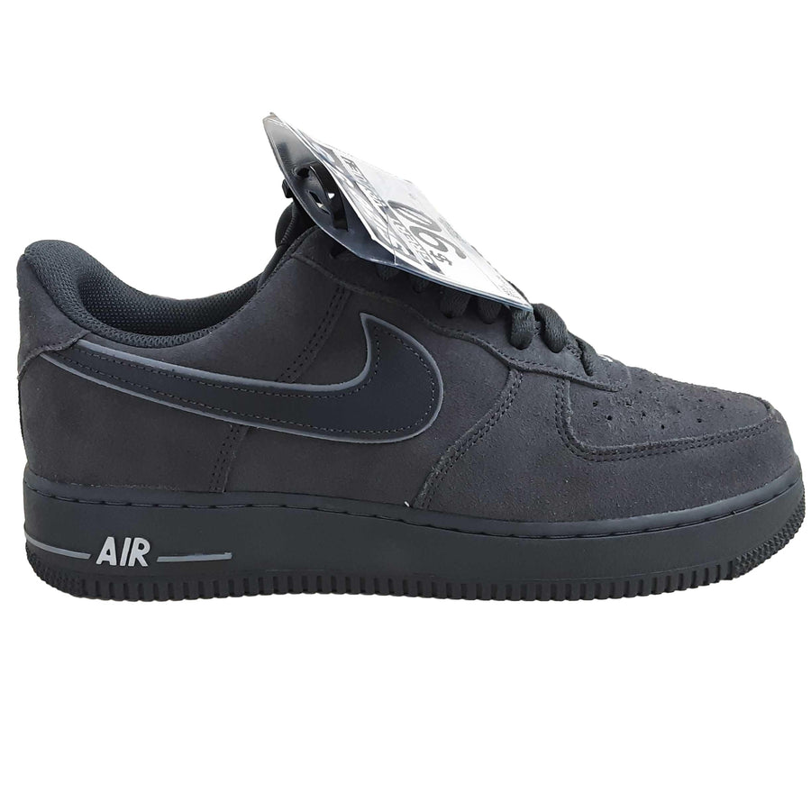 Nike Iq0292-060 Black