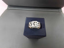 Women's Ring - Silver 7.3 grams Size 20