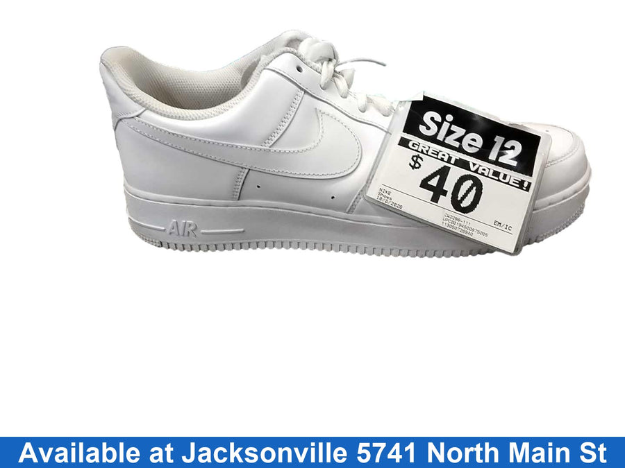 Nike Cw2288-111 White