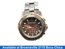 Michael Kors Mk-8173 Gray Regular Watch
