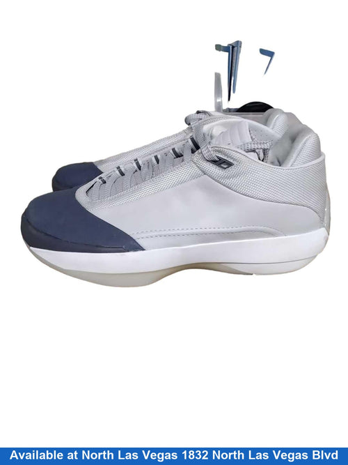 Jordan Hm9931-001 Gray