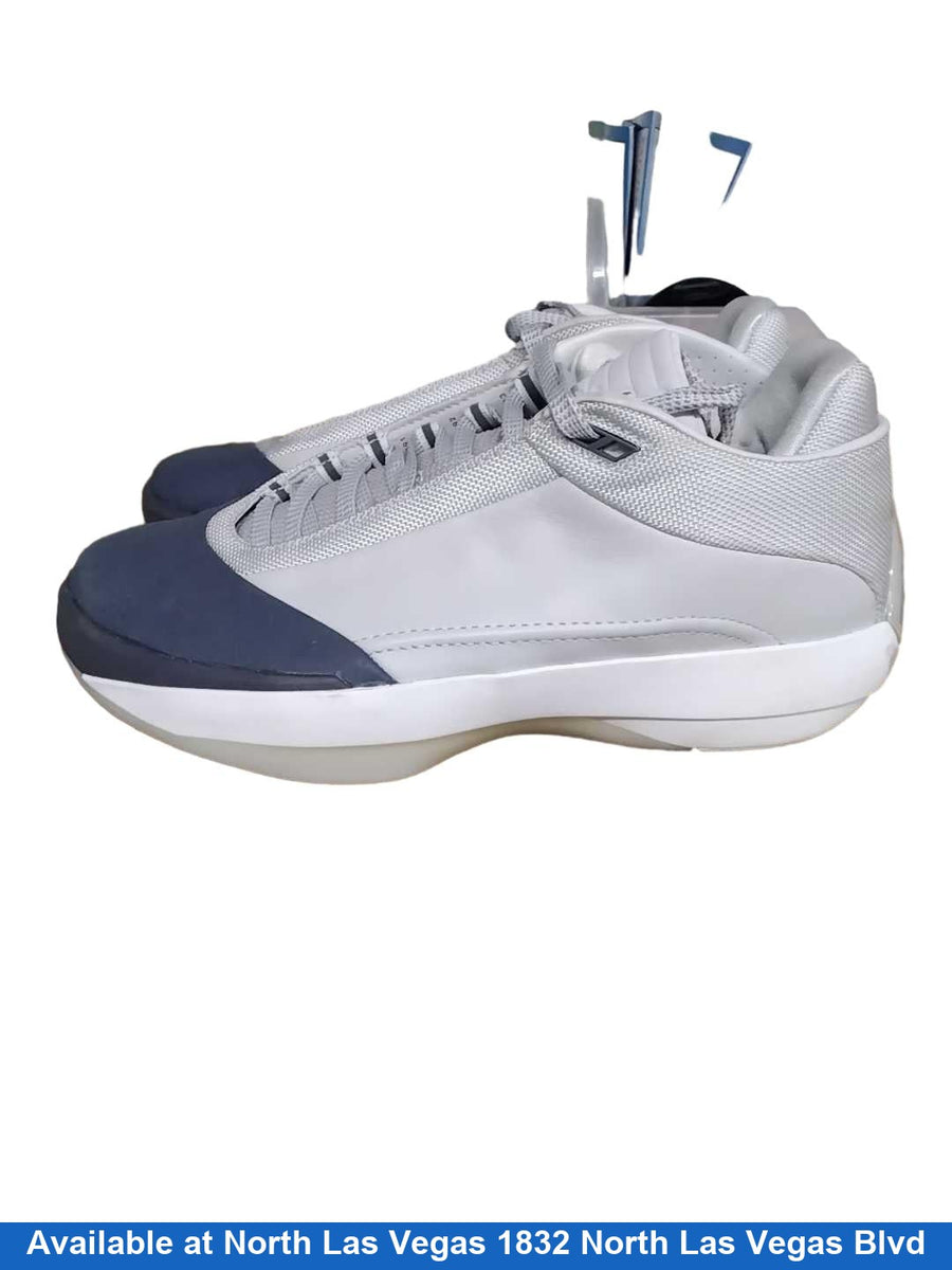Jordan Hm9931-001 Gray