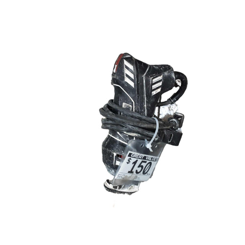 Roto Zip Black Corded Router