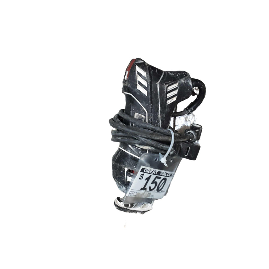 Roto Zip Black Corded Router