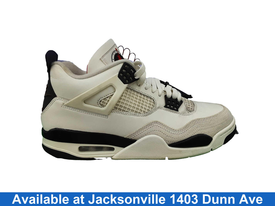 Jordan Im4002-100 White