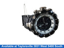 Invicta 34984 Black Regular Watch