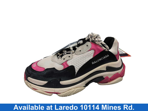 Balenciaga 517334 Pink