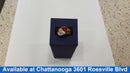 Men's Ring - Yellow Gold 14k (.585) 7.3 grams Size 12.5