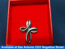 Pendant - Silver 3.8 grams