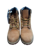 Timberland A6398 Beige / Tan