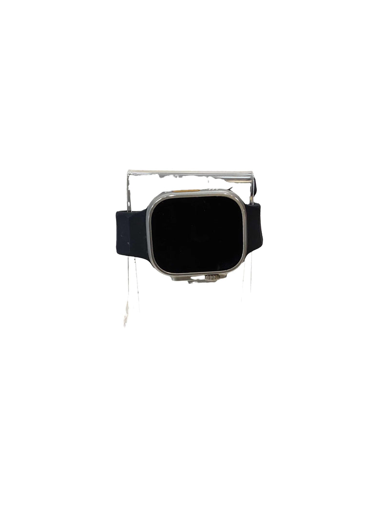 Apple A2987 Black Smart Watch