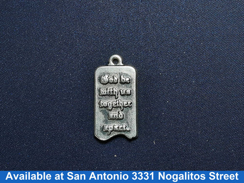 Pendant - Silver 3.3 grams