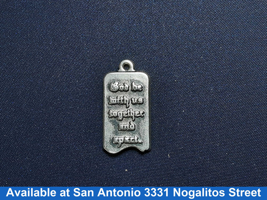 Pendant - Silver 3.3 grams