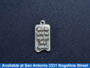 Pendant - Silver 3.3 grams