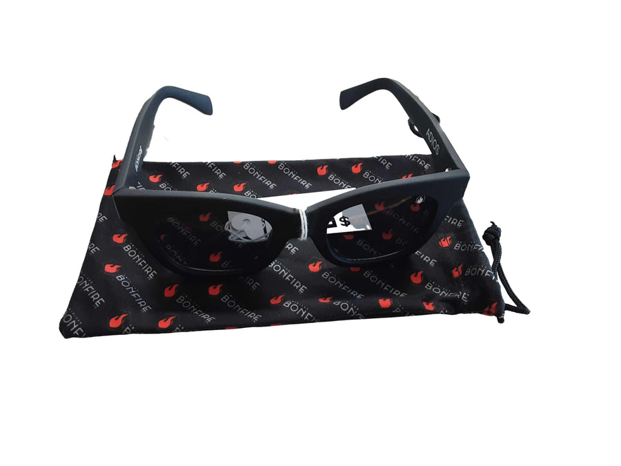 American Bonfire Co Adios Black