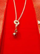 Chain - Silver 11.9 grams 26 inch