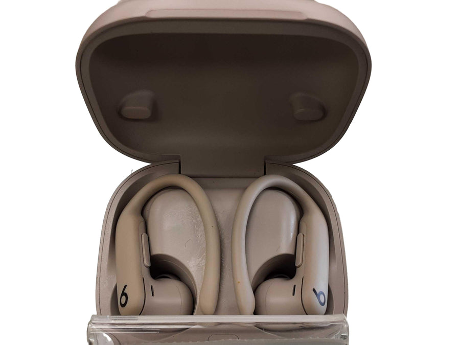 Beats By Dr. Dre A3157 Beige / Tan