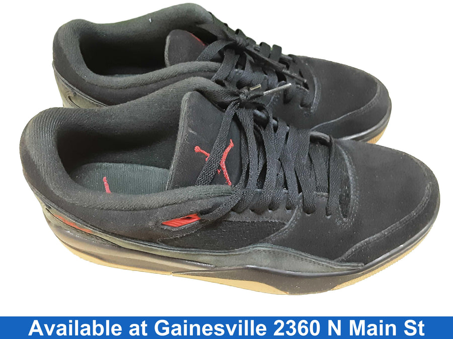 Jordan Hf3255-001 Black