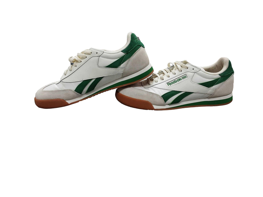 Reebok 1000200019 Green