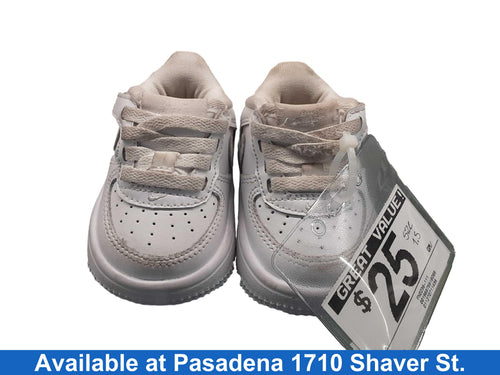 Nike Fn0236-111 White