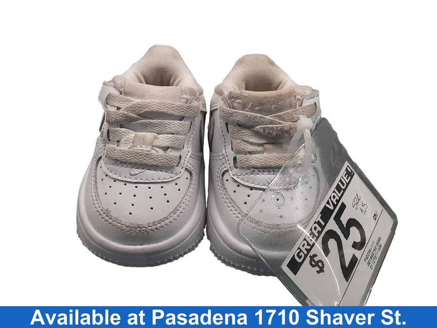 Nike Fn0236-111 White