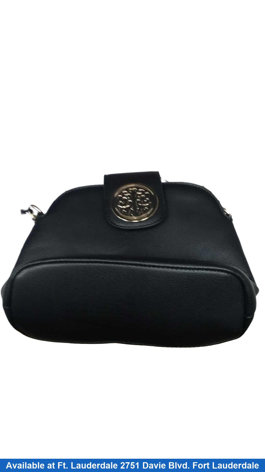 Black Purse / Handbag