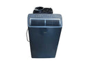 Midea Map12s1tgr-s Black Air Conditioner