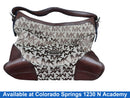 Michael Kors Brown Purse / Handbag