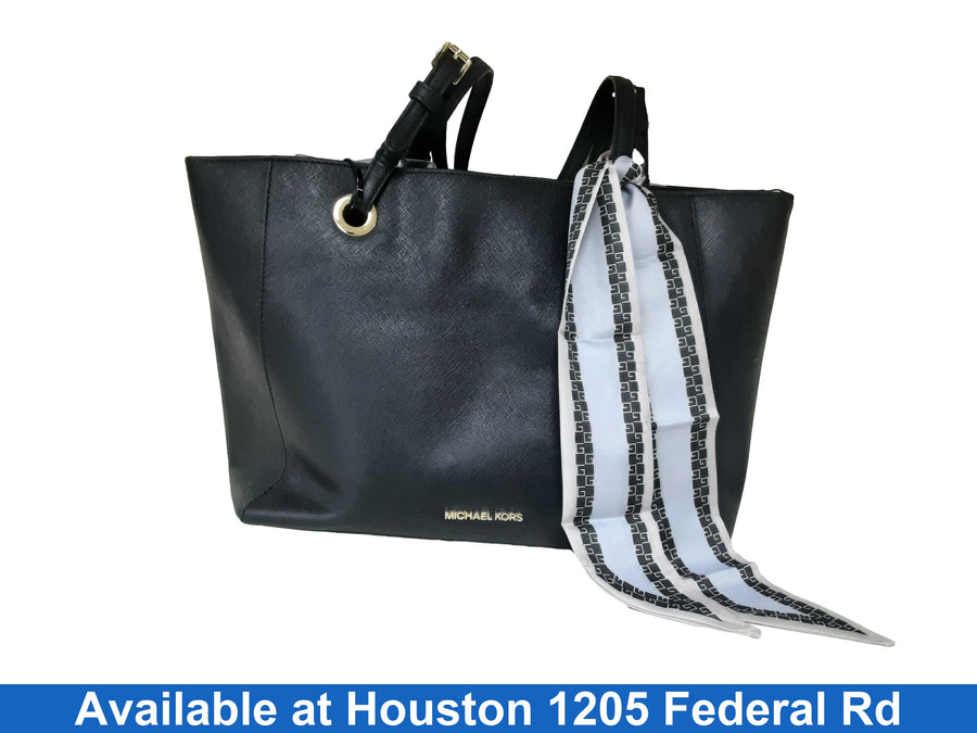 Michael Kors Black Purse / Handbag