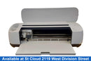 Cricut Maker White Small Kitchen Appliance