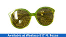 Gucci Gg02678 Green