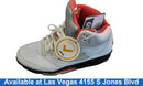Jordan Da1911-102 White