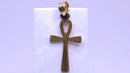 Symbol Pendant - Yellow Gold 14k (.585) 1.1 grams