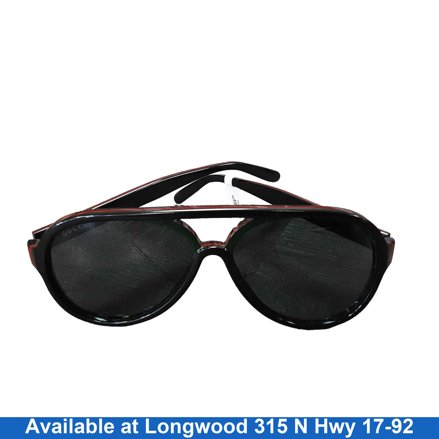 Gucci Gg0270s Black